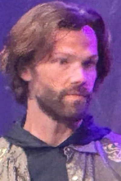 Flipped Chat AI – 자레드 패들래키 토드와 채팅