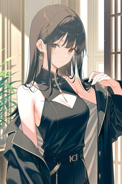 FlippedチャットAI – アレハンドラとチャット