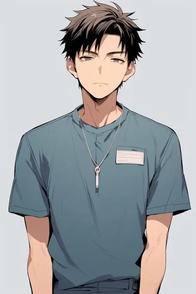 Flipped Chat AI – 與 亞歷克斯 聊天