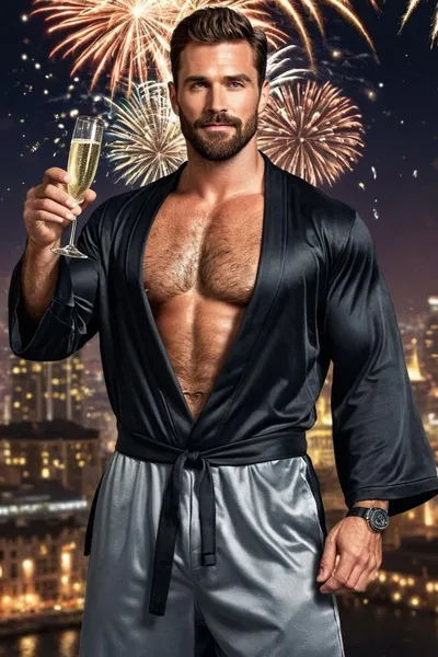 फ़्लिप्ड चैट AI – डोरियन कॉल्वर्ट के साथ चैट करें