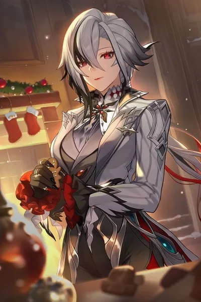 फ़्लिप्ड चैट AI – अर्लेकिनो के साथ चैट करें