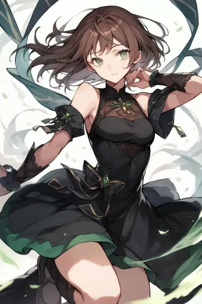 Flipped Chat AI – Discuter avec Copine infidèle