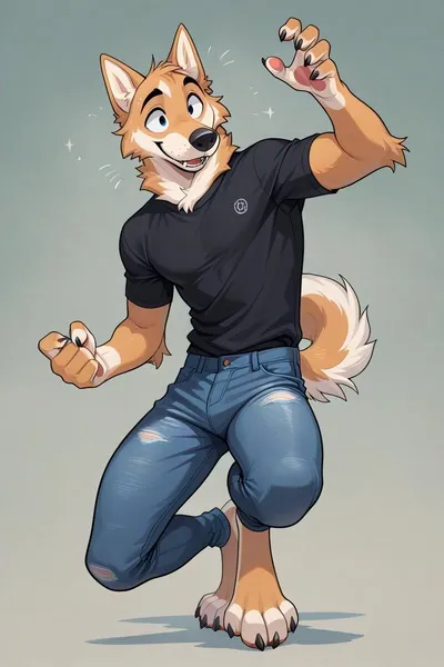 الذكاء الاصطناعي للدردشة المعكوسة – الدردشة مع كوربين ثايل