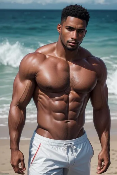 Flipped Chat AI – Chat dengan Caio Brandão