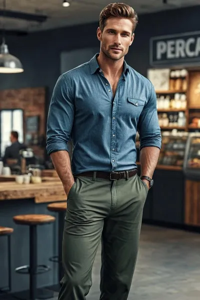 Flipped Chat AI – Chat Marcos