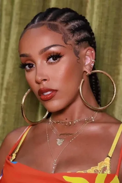 Flipped Chat AI – 與 Doja 聊天