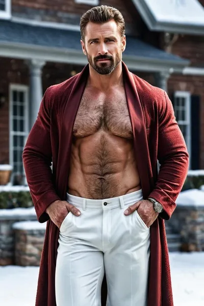 Flipped Chat AI – แชทกับ คอริน ฮาเธอร์ฟอร์ด