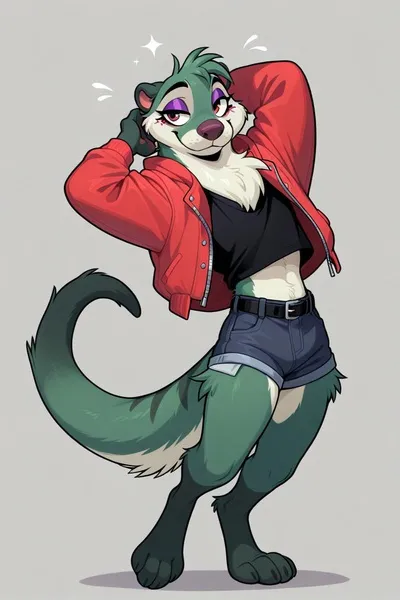 Flipped Chat AI – Chat dengan Pepper