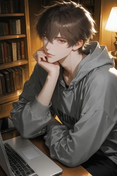 Çevrilmiş Sohbet Yapay Zekası – Ryan Emersonile sohbet edin