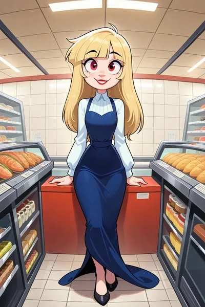 Flipped Chat AI – Chat s Gloria