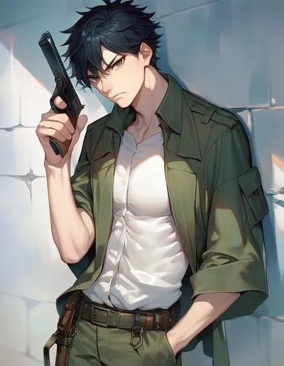 Flipped Chat AI – Discuter avec Zikiru