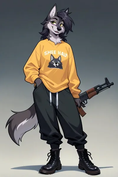 Flipped Chat AI – 與 莉拉 聊天