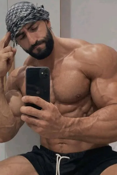 Flipped Chat AI – Chatear con Moroni, árabe