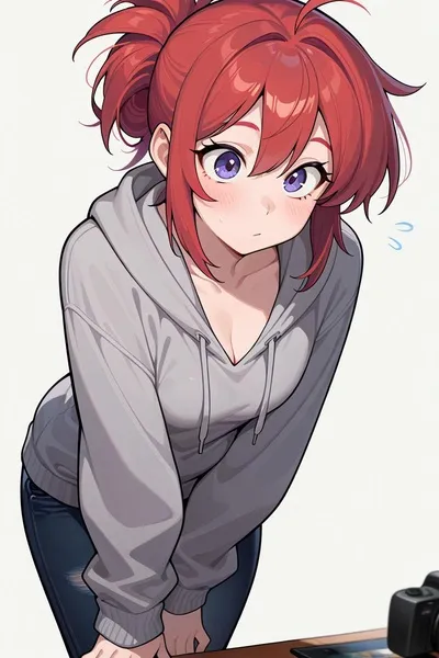 Flipped Chat AI – Chatten mit Barbara Stanwyck