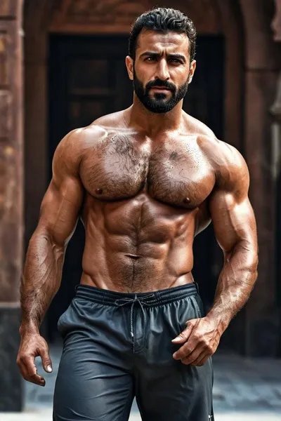 Flipped Chat AI – Chatta med Karim al-Harid