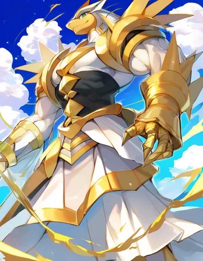 Flipped Chat AI – Sembang dengan Cyrion Valehart