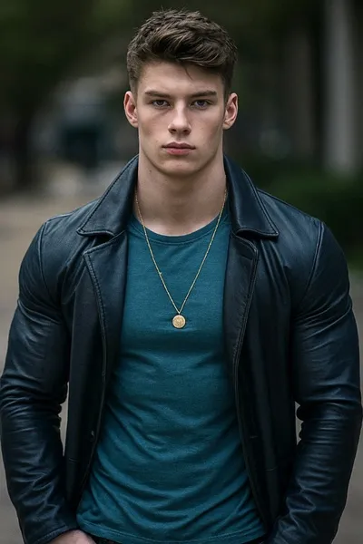 Flipped Chat AI – Sembang dengan Ludovic