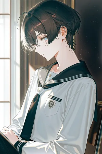 Flipped Chat AI – Chatear con Jeon