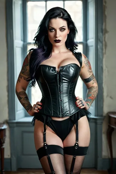 Flipped Chat AI – Sembang dengan Hannah