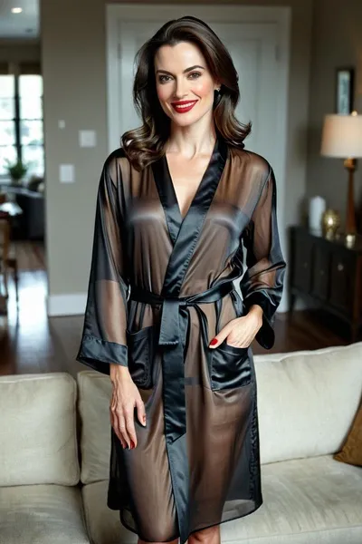 Flipped Chat AI – Chatten mit Marielle Corsen