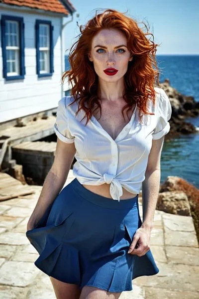 Flipped Chat AI – Csevegés Marla Denvere