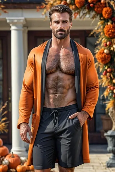 Flipped Chat AI – kalbėkite su Corinas Hatherfordas