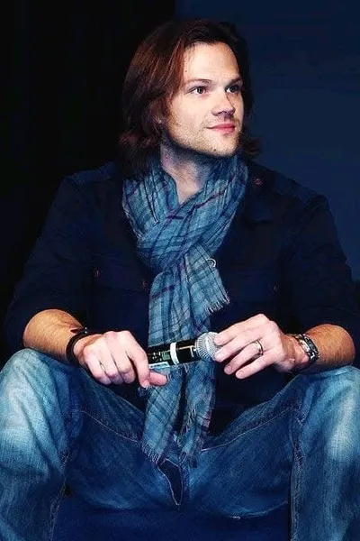 Flipped Chat AI – แชทกับ จาเร็ด พาดาเล็กกี ทอดด์