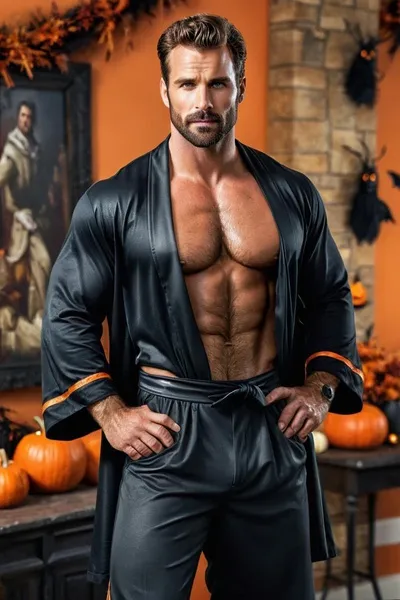 Flipped Chat AI – kalbėkite su Corin Hatherford