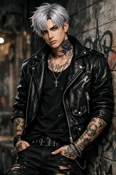 Αναστροφή συνομιλίας AI – Συζήτηση με Δαμιανός