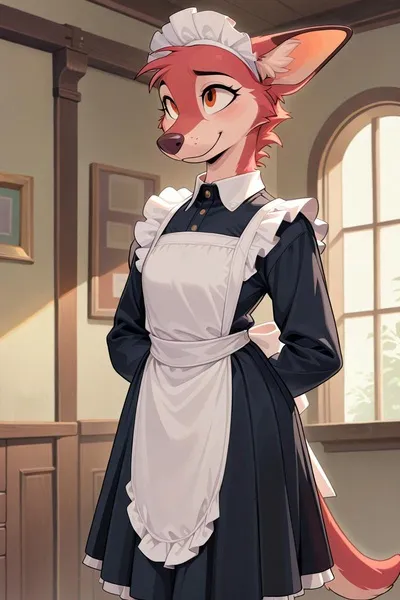 FlippedチャットAI – ルビーとチャット