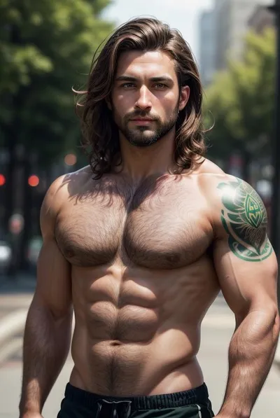 Flipped Chat AI – Chatear con Rodrigo Souto