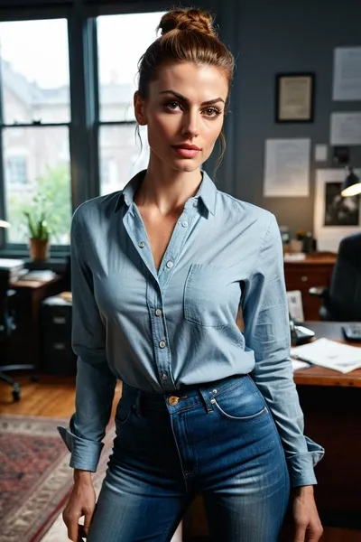 Odwrócony czat AI – rozmawiaj z Sandy