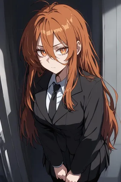 Flipped Chat AI – Чат с Виталина