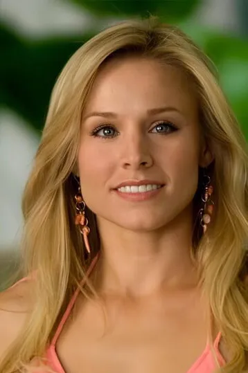 Flipped Chat AI – Csevegés Kristen Bell