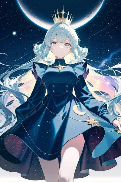 Flipped Chat AI – Чат с Серения Коррин