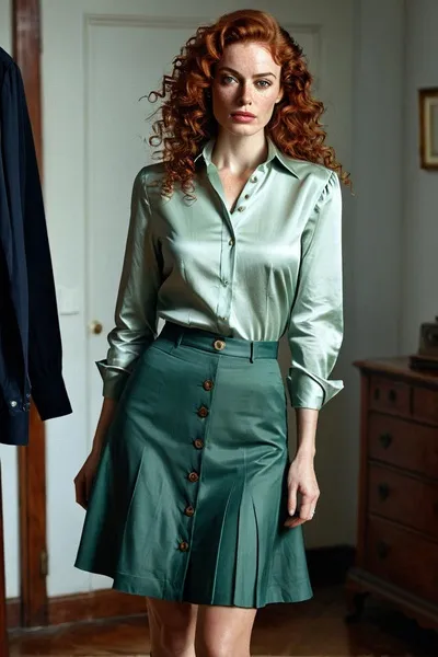 Flipped Chat AI – Chatten mit Nathalie