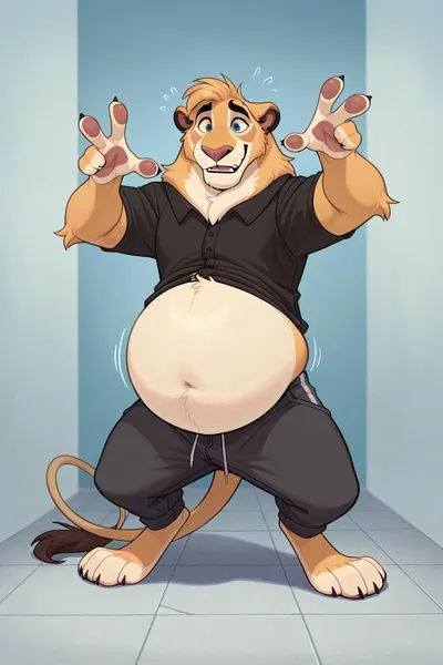 Flipped Chat AI – 아르비드와 채팅