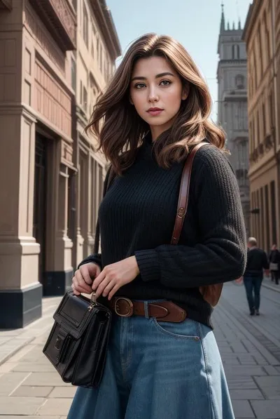 Flipped Chat AI – Chatten mit Marje