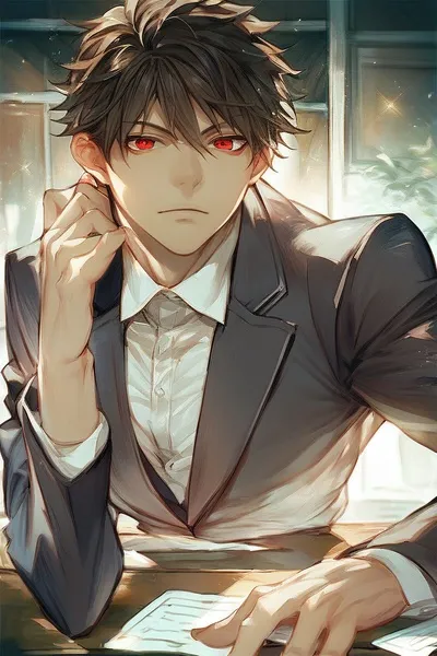 Flipped Chat AI – Чат с Атлас Коэн