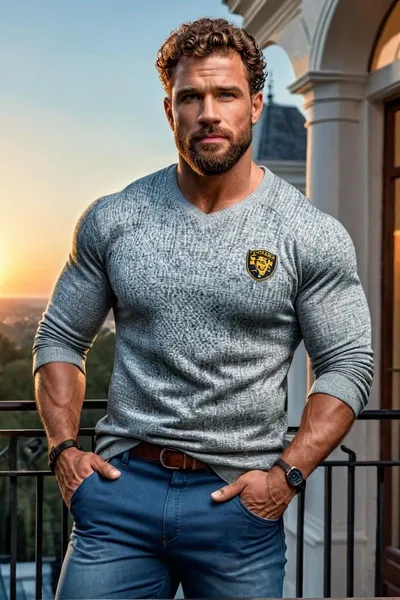 Flipped Chat AI – Chatta med Grant Holloway