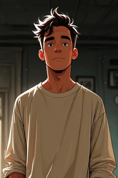 Flipped Chat AI – kalbėkite su Wallace Gomes