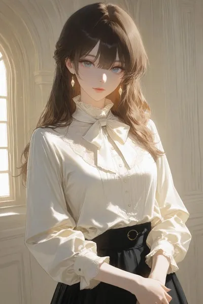 Flipped Chat AI – Chat s Lily