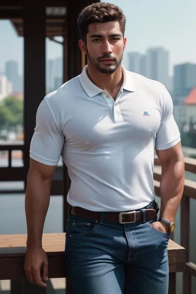 Flipped Chat AI – Чат с Жанкарло