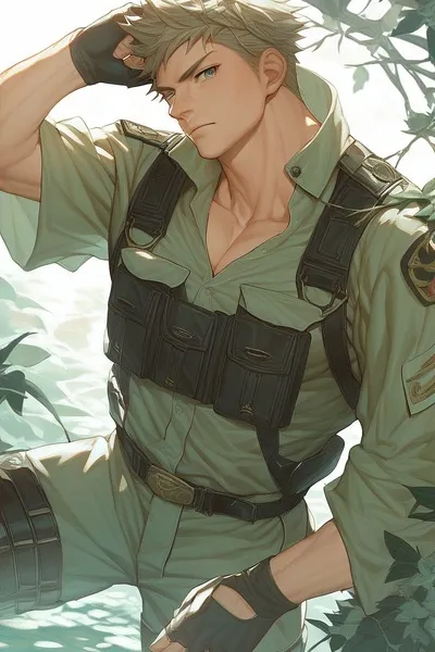 Flipped Chat AI – razgovarajte s James