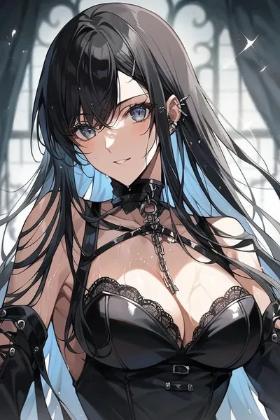 Flipped Chat AI – แชทกับ ฮินาตะ