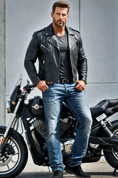 FlippedチャットAI – ルシアン・マルテルとチャット