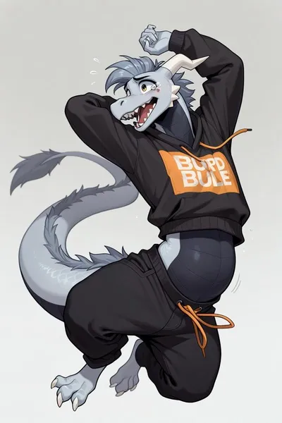 Flipped chat ai - makipag -chat sa Ravric Dorne