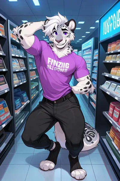 Çevrilmiş Sohbet Yapay Zekası – Zane Gomezile sohbet edin