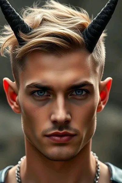 Çevrilmiş Sohbet Yapay Zekası – Luciferile sohbet edin