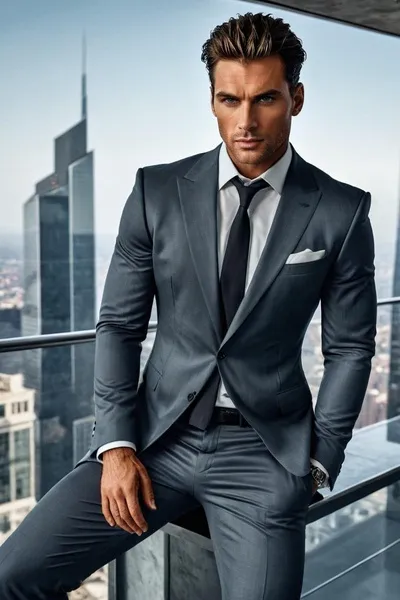 الذكاء الاصطناعي للدردشة المعكوسة – الدردشة مع كايل وايلدوود